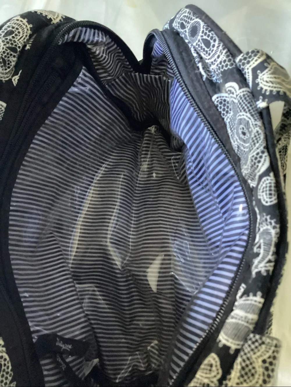 Thirty-One Bags Cosmetic Bag